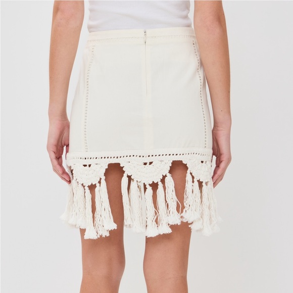 Isabel marant Sandra skirt - Picture 2 of 4